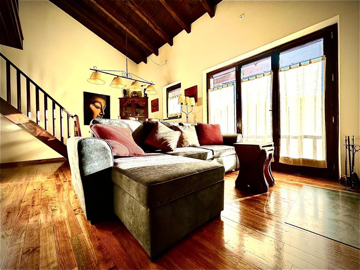 Bed and Breakfast Atico Duplex A Pie De Pistas De Esqui La Molina  Esterno foto