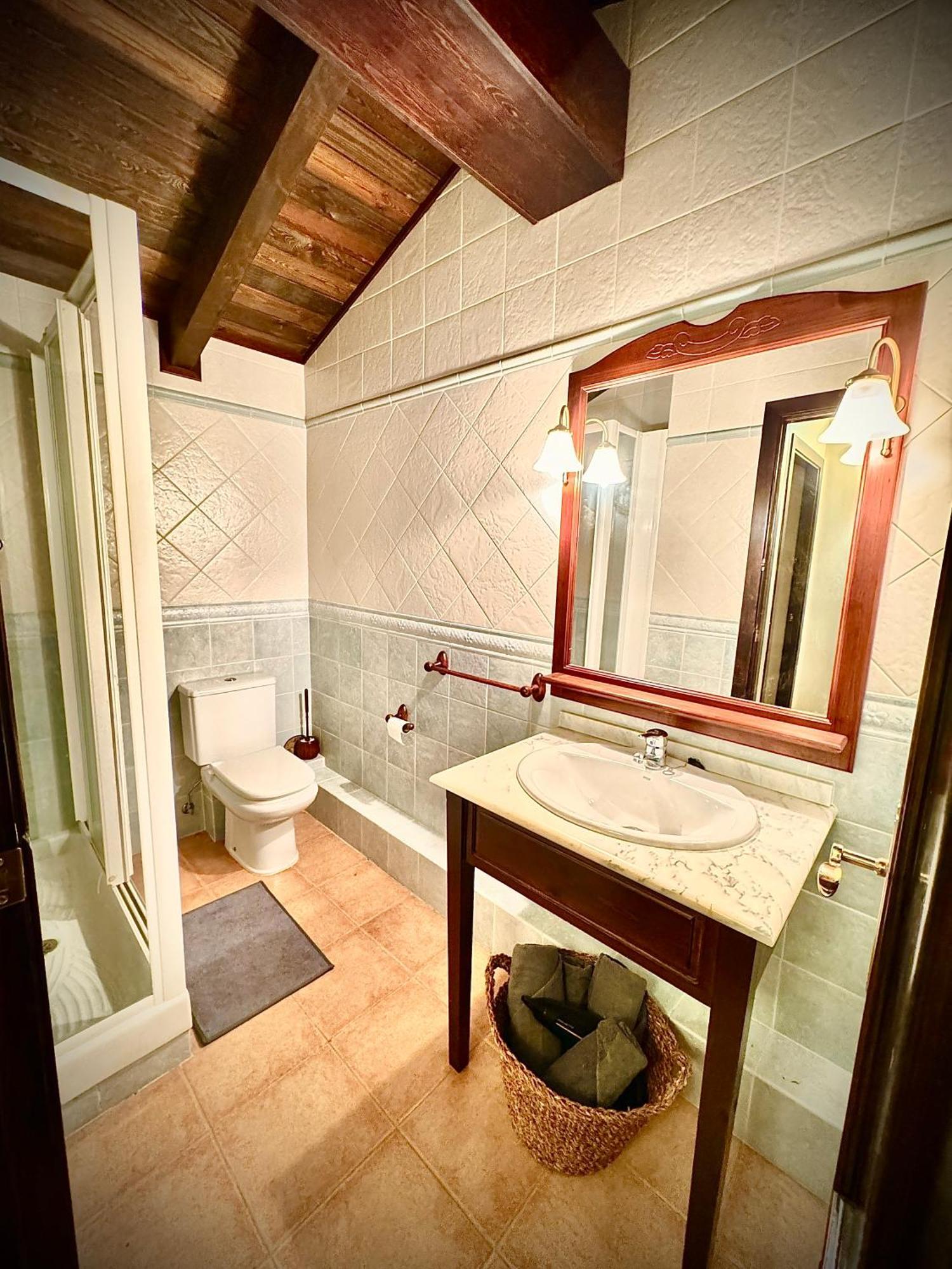 Bed and Breakfast Atico Duplex A Pie De Pistas De Esqui La Molina  Esterno foto