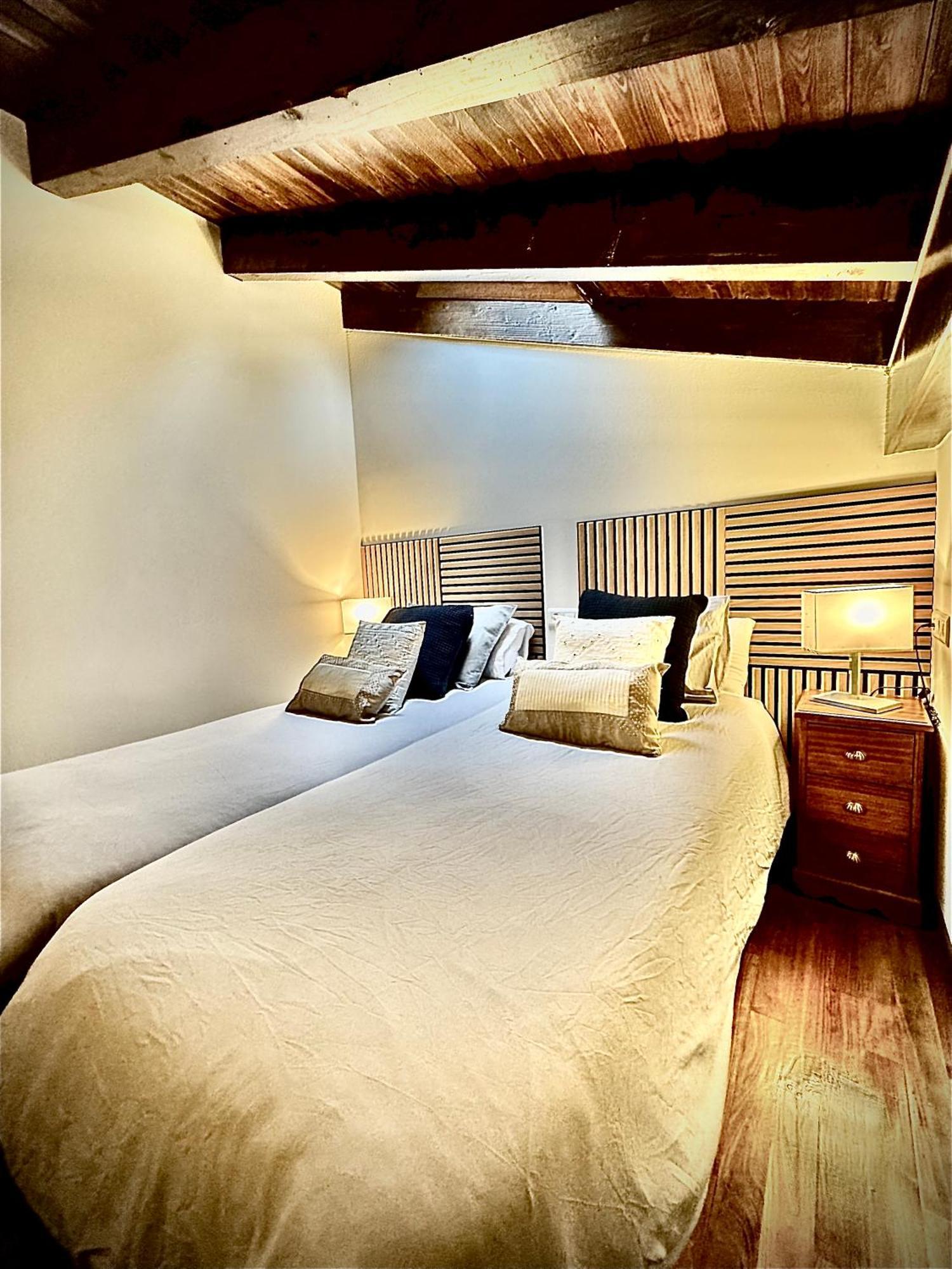 Bed and Breakfast Atico Duplex A Pie De Pistas De Esqui La Molina  Esterno foto